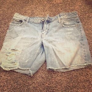 Shorts